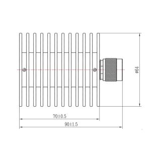 HS-50W Terminator With NM (8G)_Web2